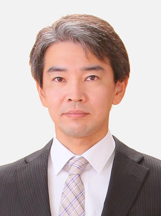 高林堅二