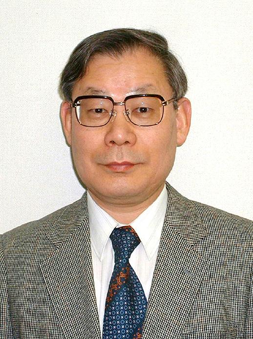 太田明男