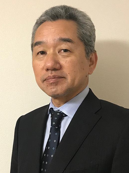 漆畑利行