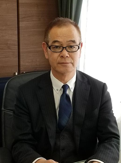 青野哲士