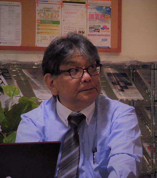 荒井豊