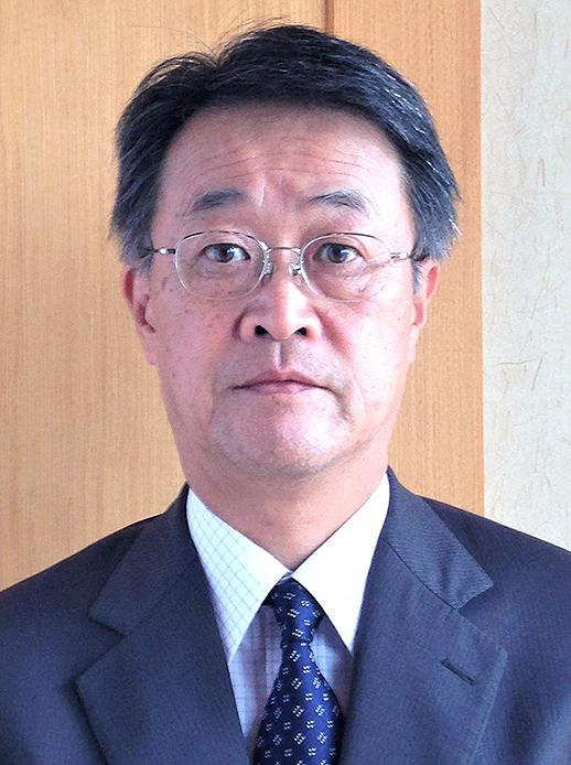 増井周司