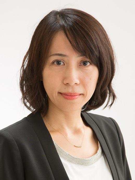 石巻幹子