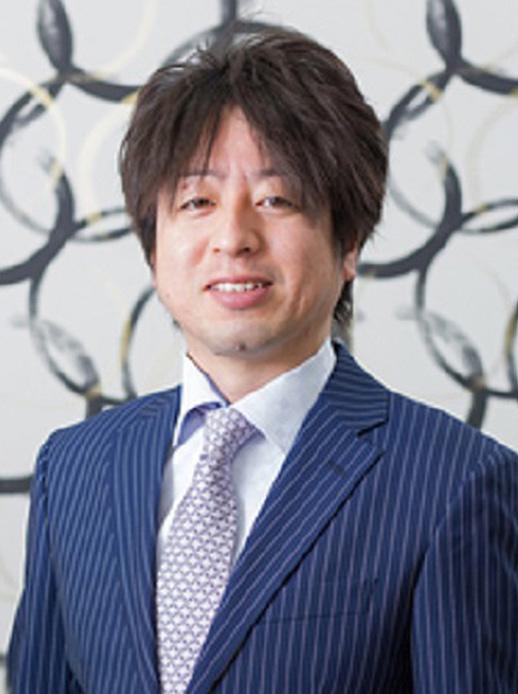 瀬川仁之
