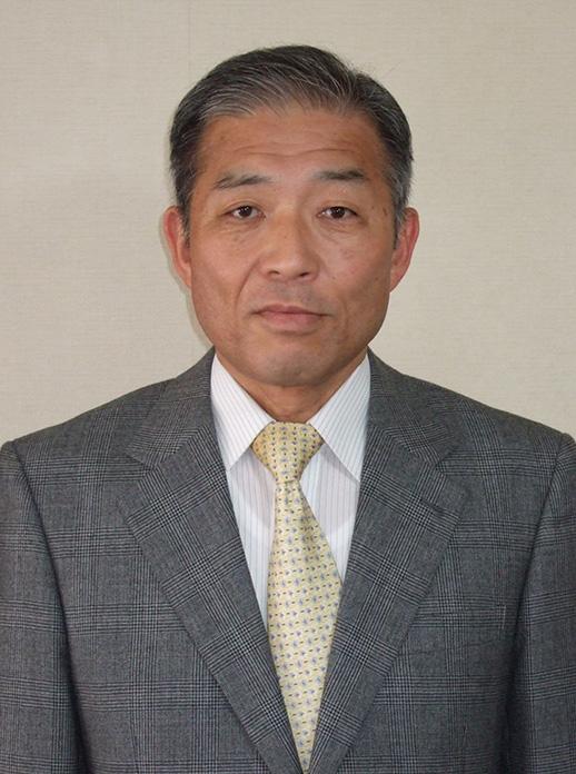 酒井和昭