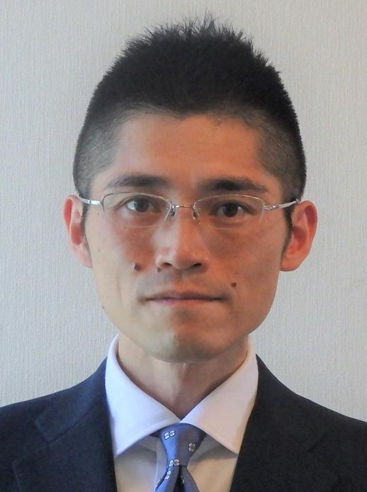 佐藤豪