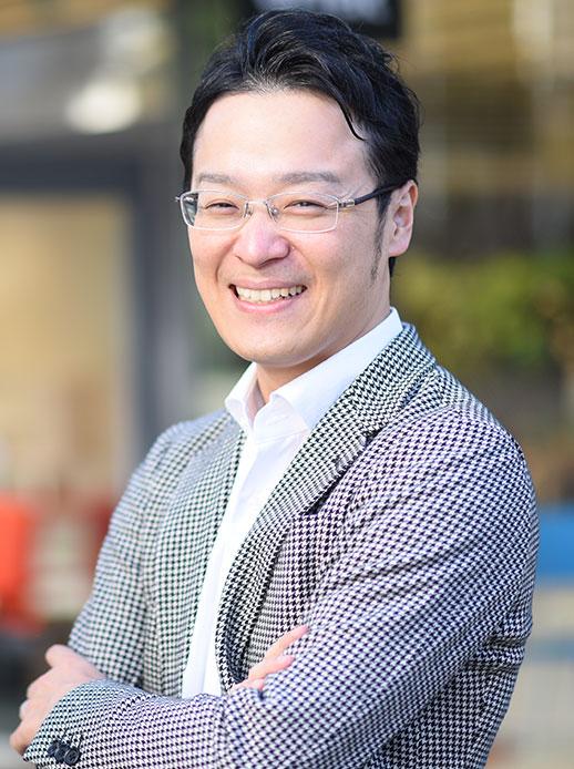 山城賢佑