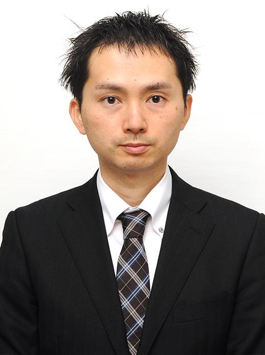 天野丈