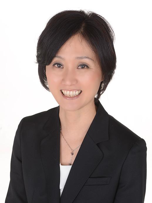 小田切克子