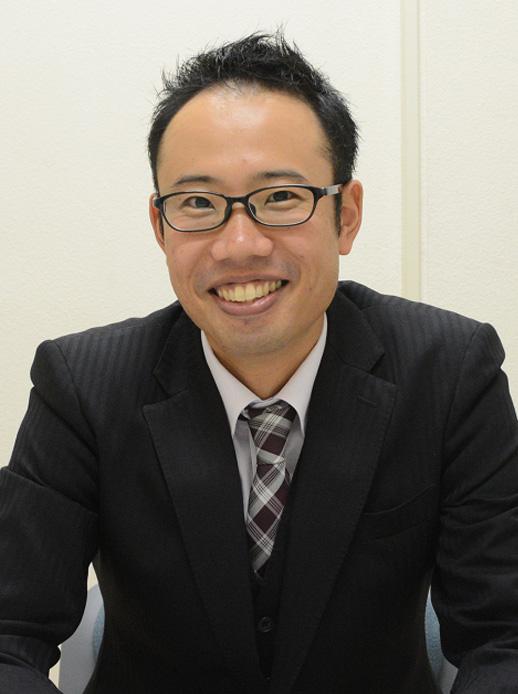 鈴木悠太