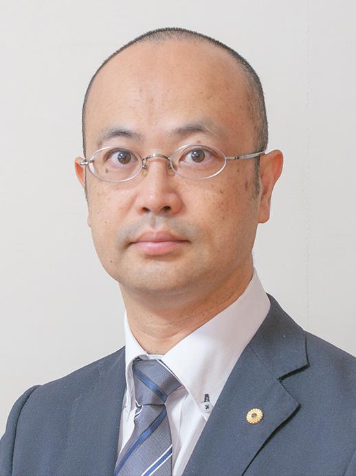 藤井冬仁