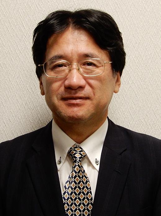 加藤道幸