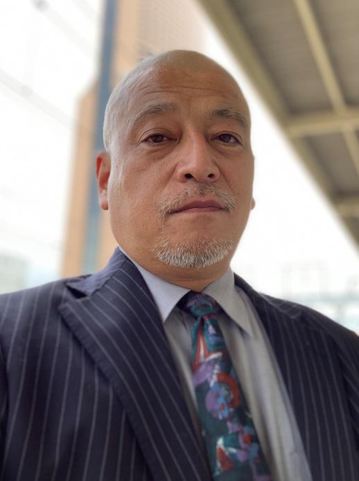 和田喜充