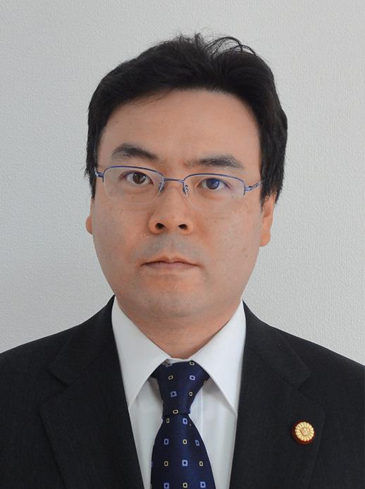 絹川将史