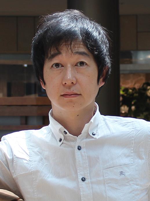 名倉真史