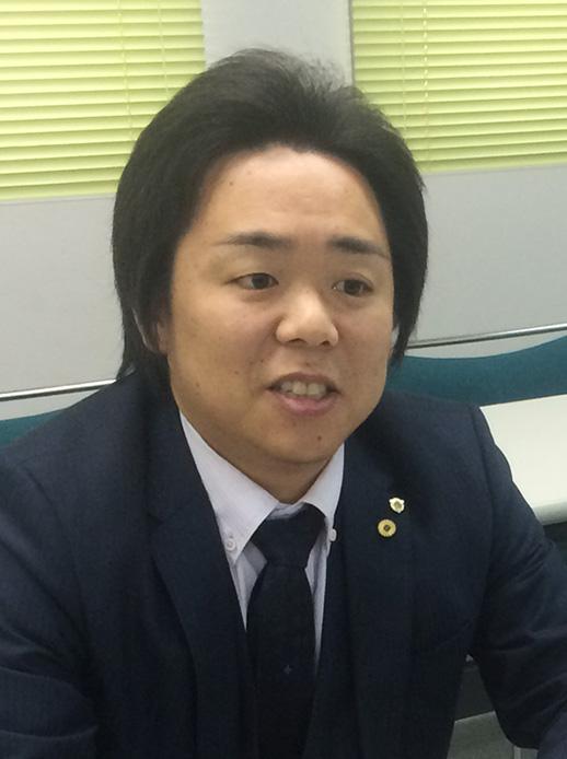 水谷拓郎
