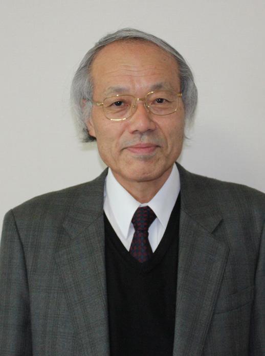 鈴木宣二