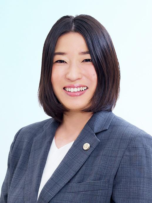 大和田　彩