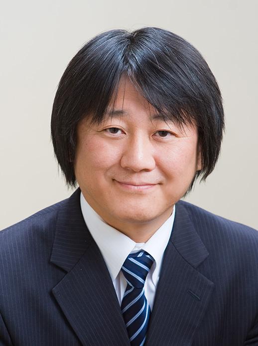 伊藤祐尚