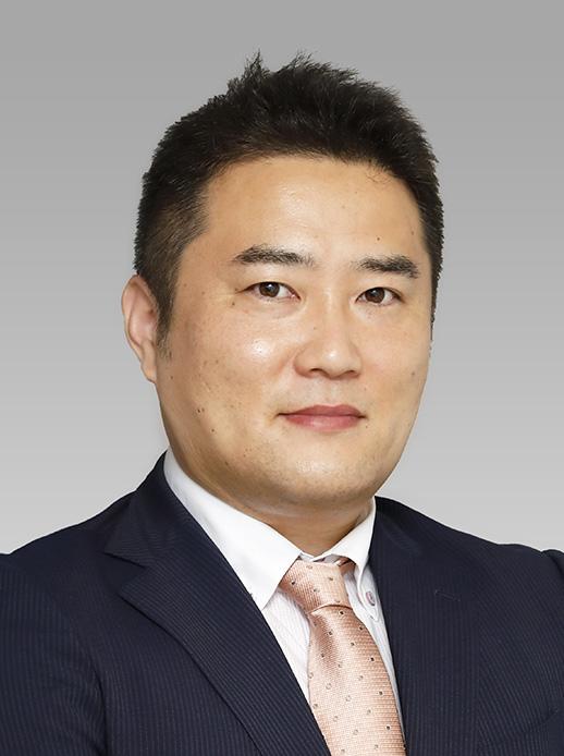 山内大輔