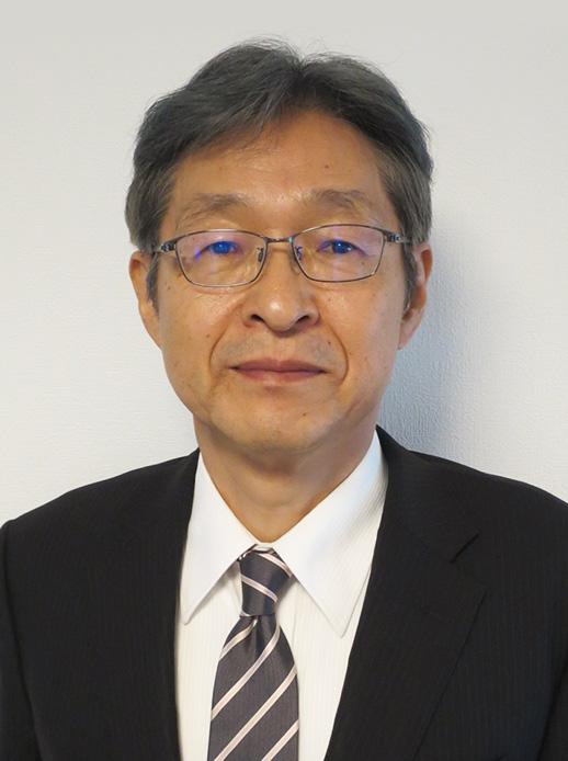 小西兼幸