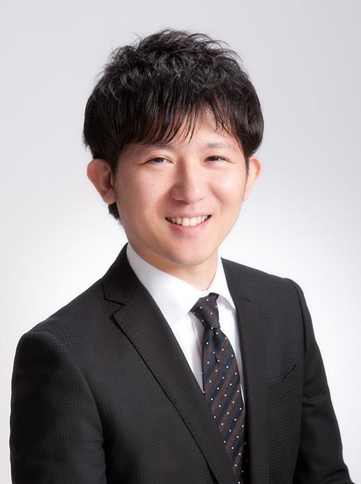 鈴木悠太