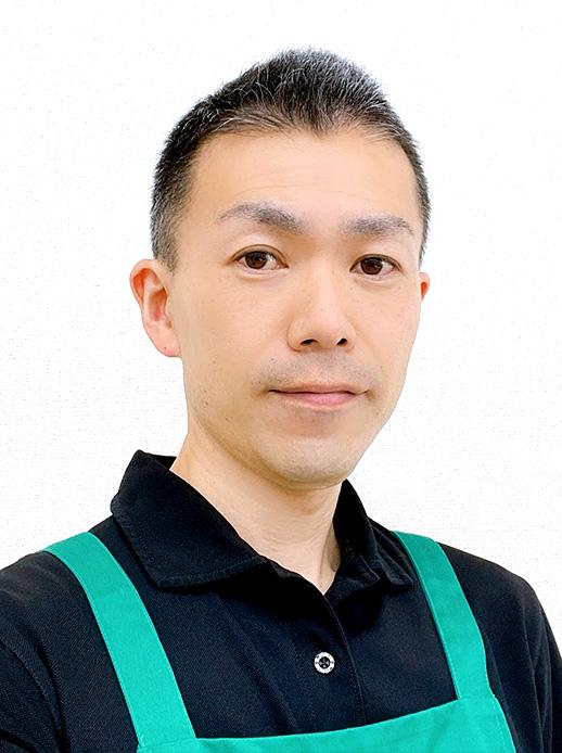影山明生