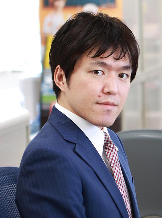 宮澤憲一