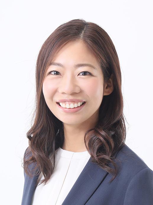 岡本友理絵
