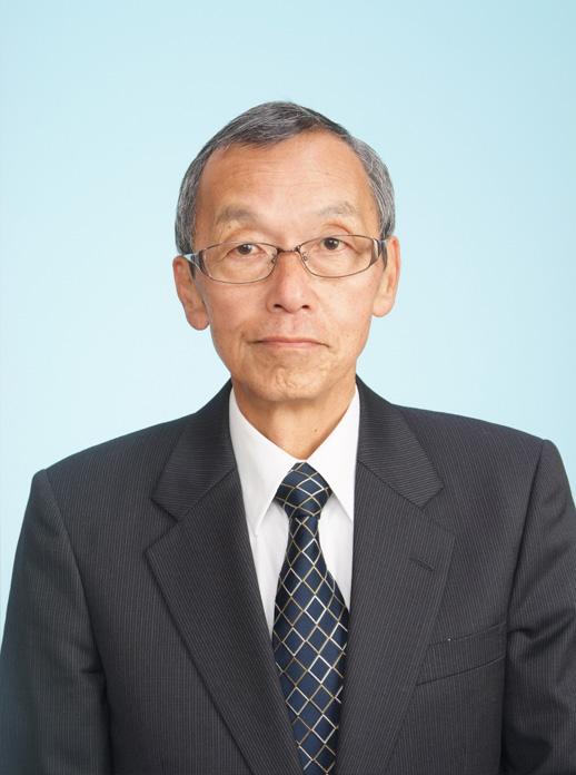 鈴木啓三