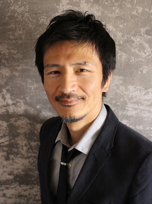 戸塚治夫