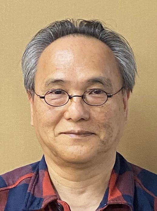 山本英夫