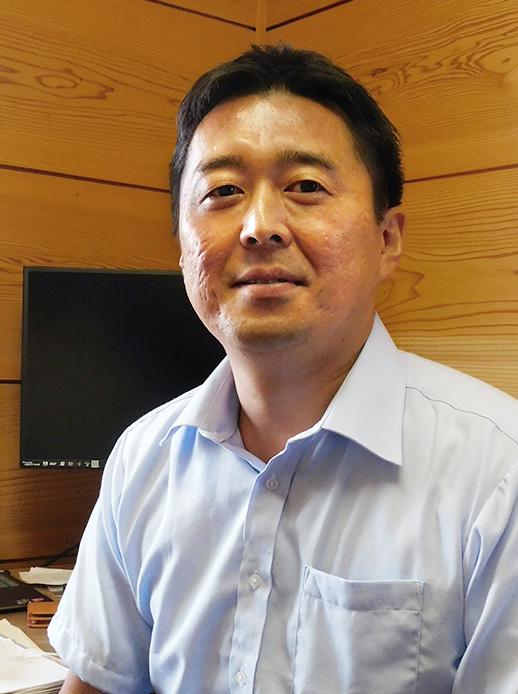 坂井悠人