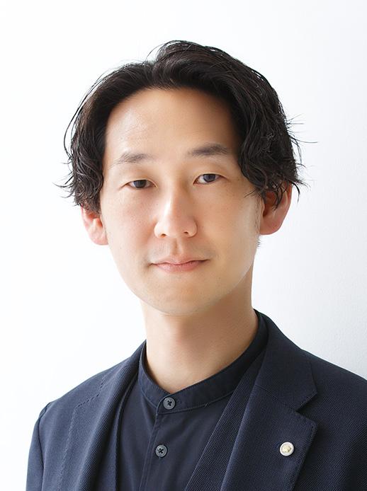 小野峻