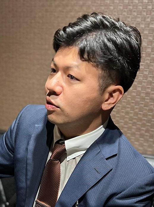 内山善道