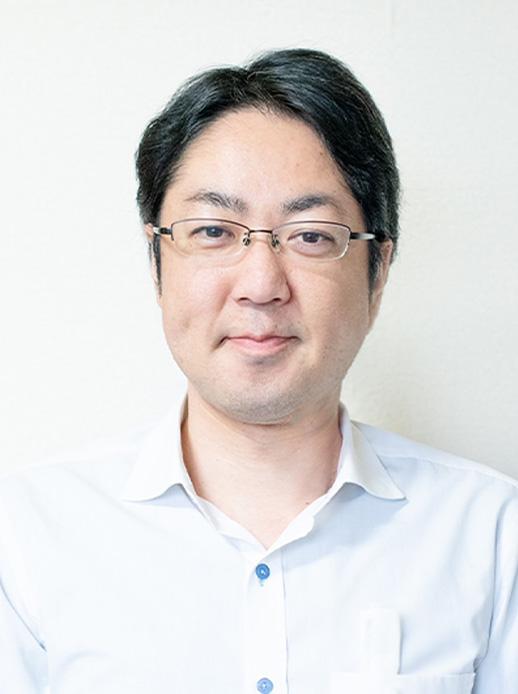 高橋清伸