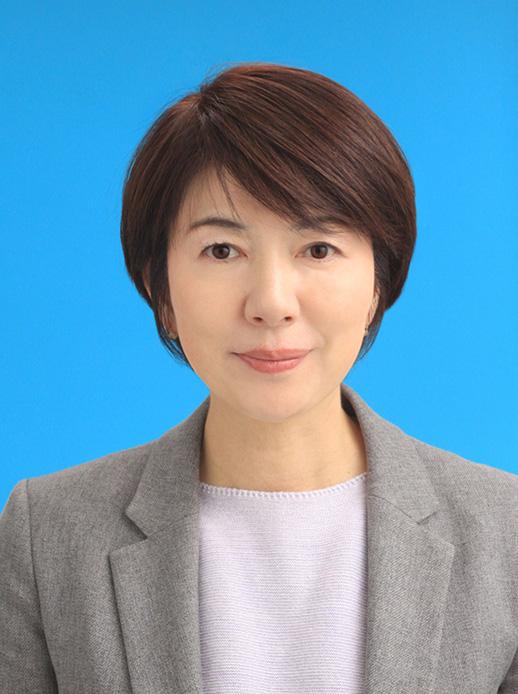 金子武美