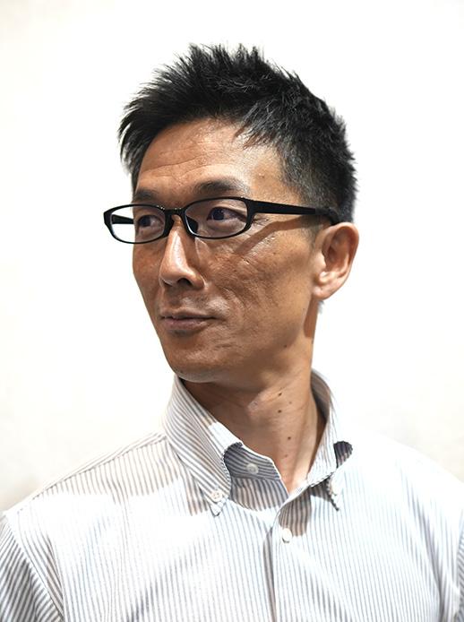 星野光央