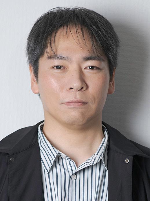 鈴木伸聡