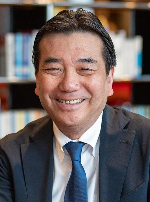 大住裕