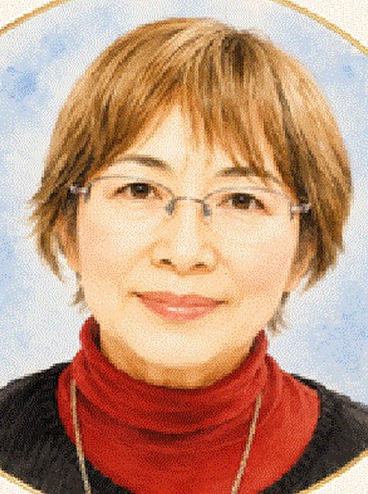 尾髙　貴美子