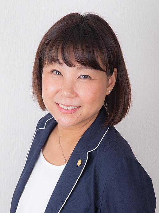古橋洋美