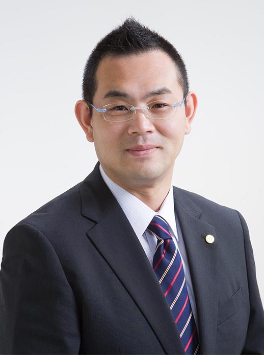 加藤智成