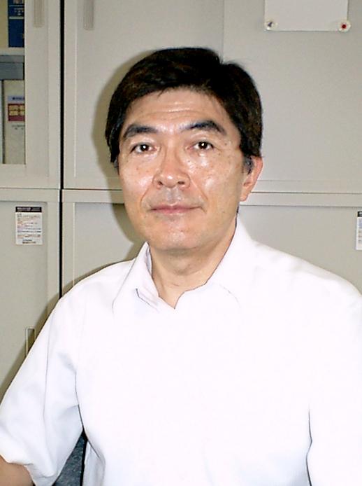 小杉俊雄