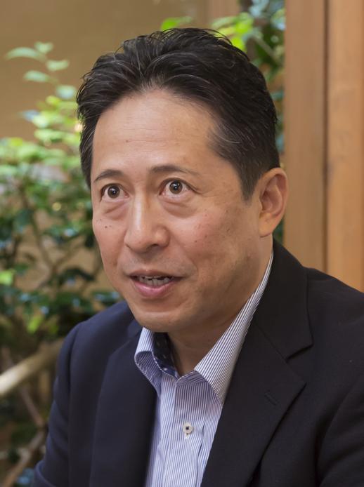竹村謙一