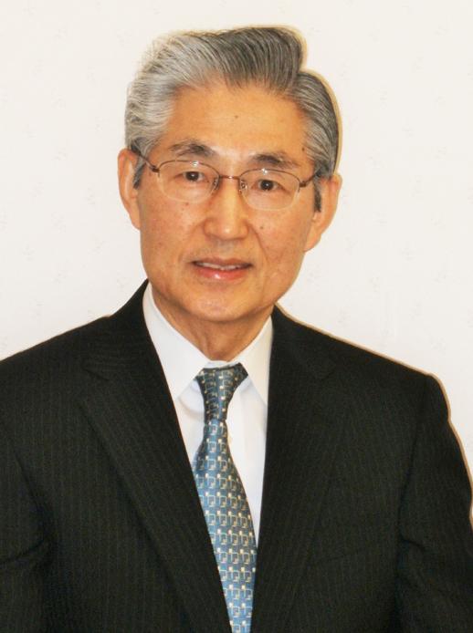 米倉紀男
