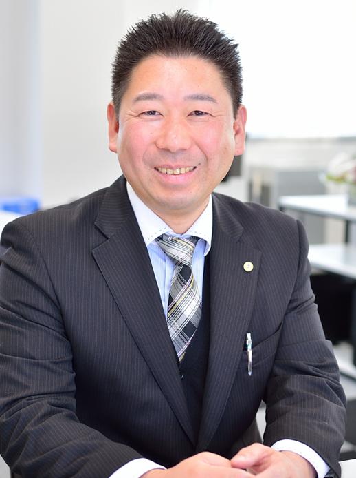 加藤恵舟