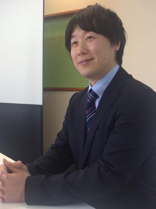 太田法行