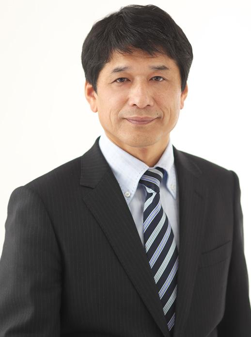 石塚啓治