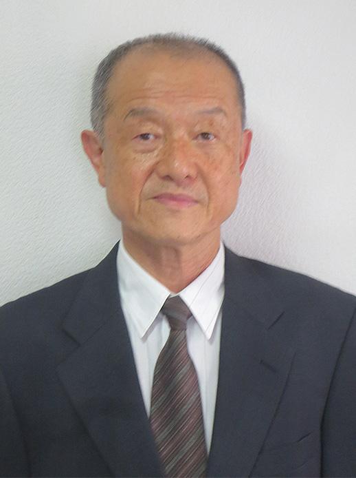 山脇保生